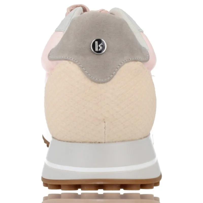 Deportivas Sneakers Casual para Mujer de La Strada 2101586