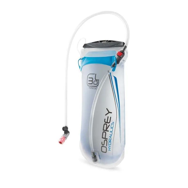 Depósito de agua Osprey Hidráulica Depósito de 3L