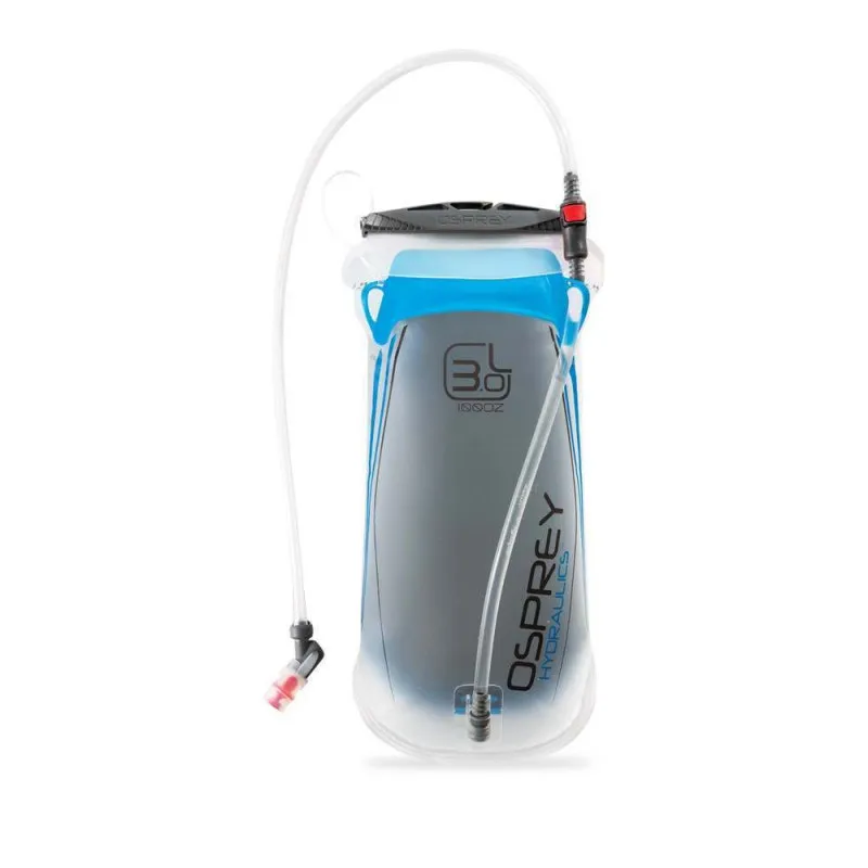 Depósito de agua Osprey Hidráulica Depósito de 3L