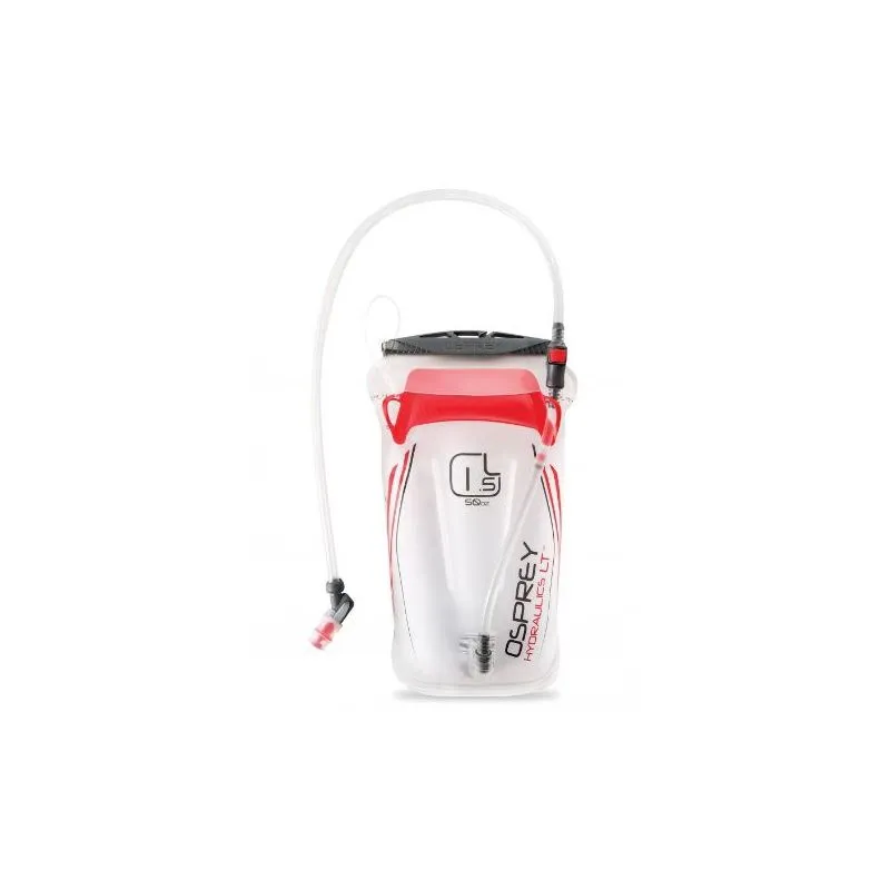 Depósito de agua Osprey Hidráulica LT 1,5L Depósito