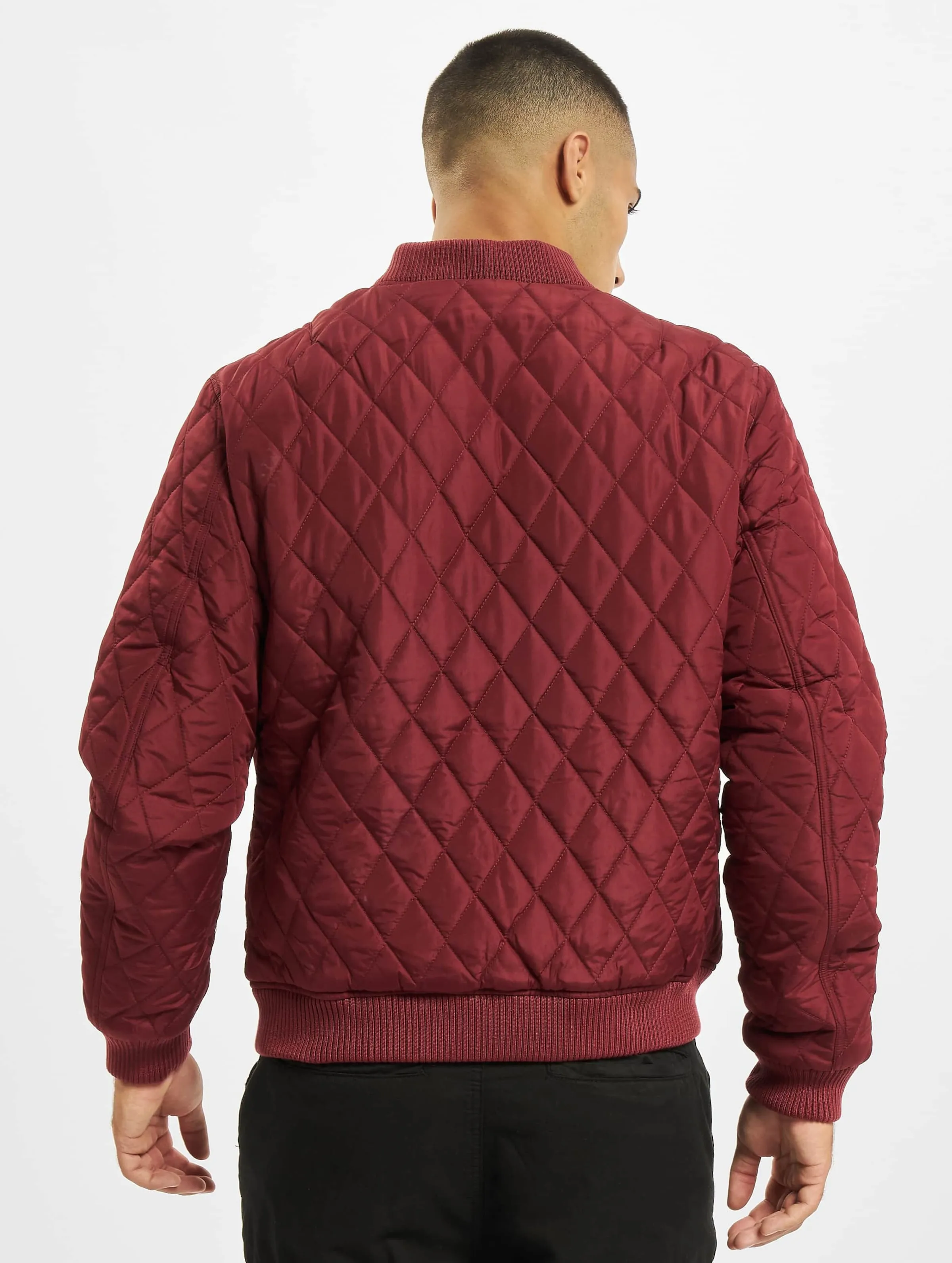 Diamond Quilt Nylon
