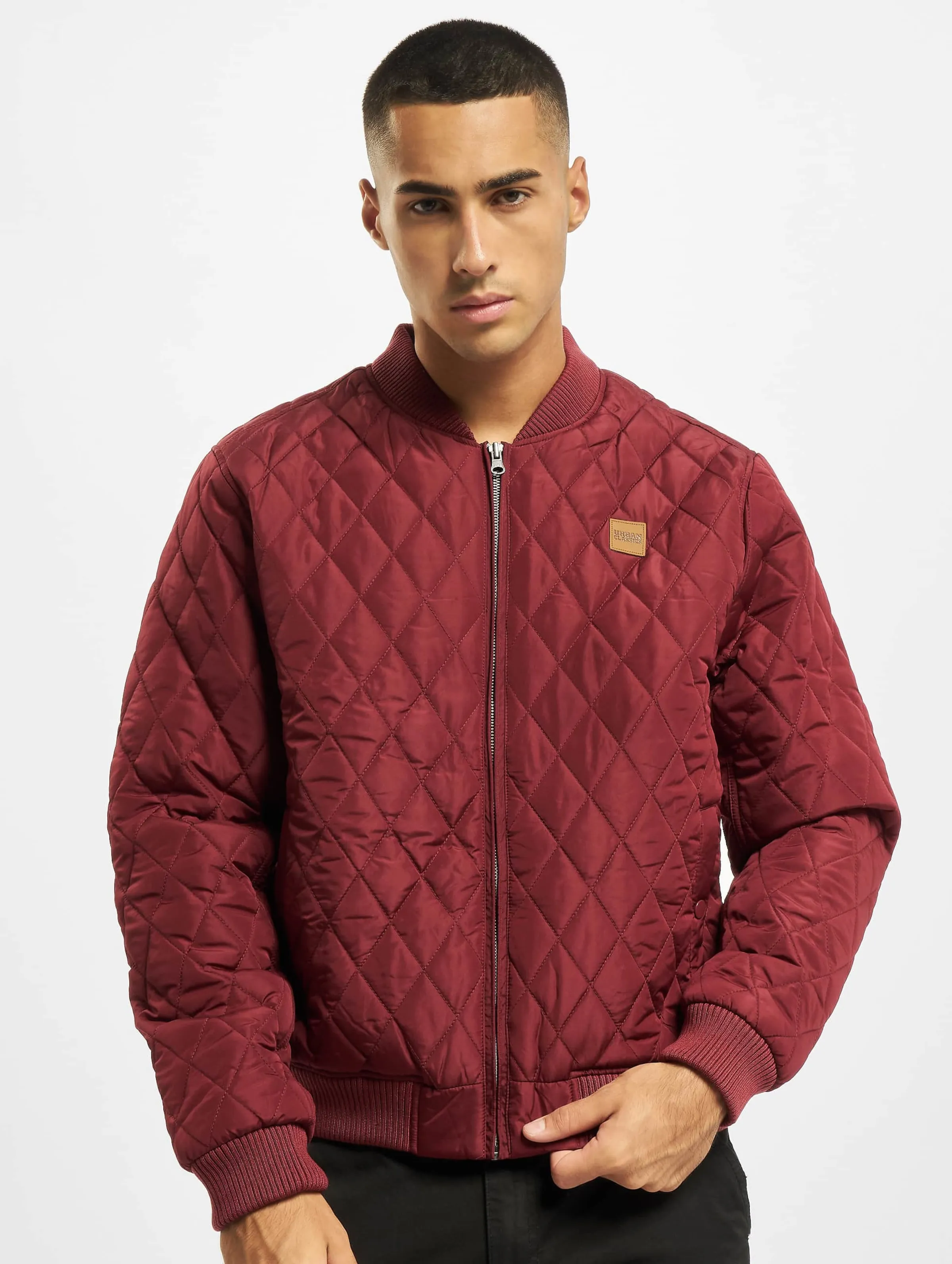 Diamond Quilt Nylon