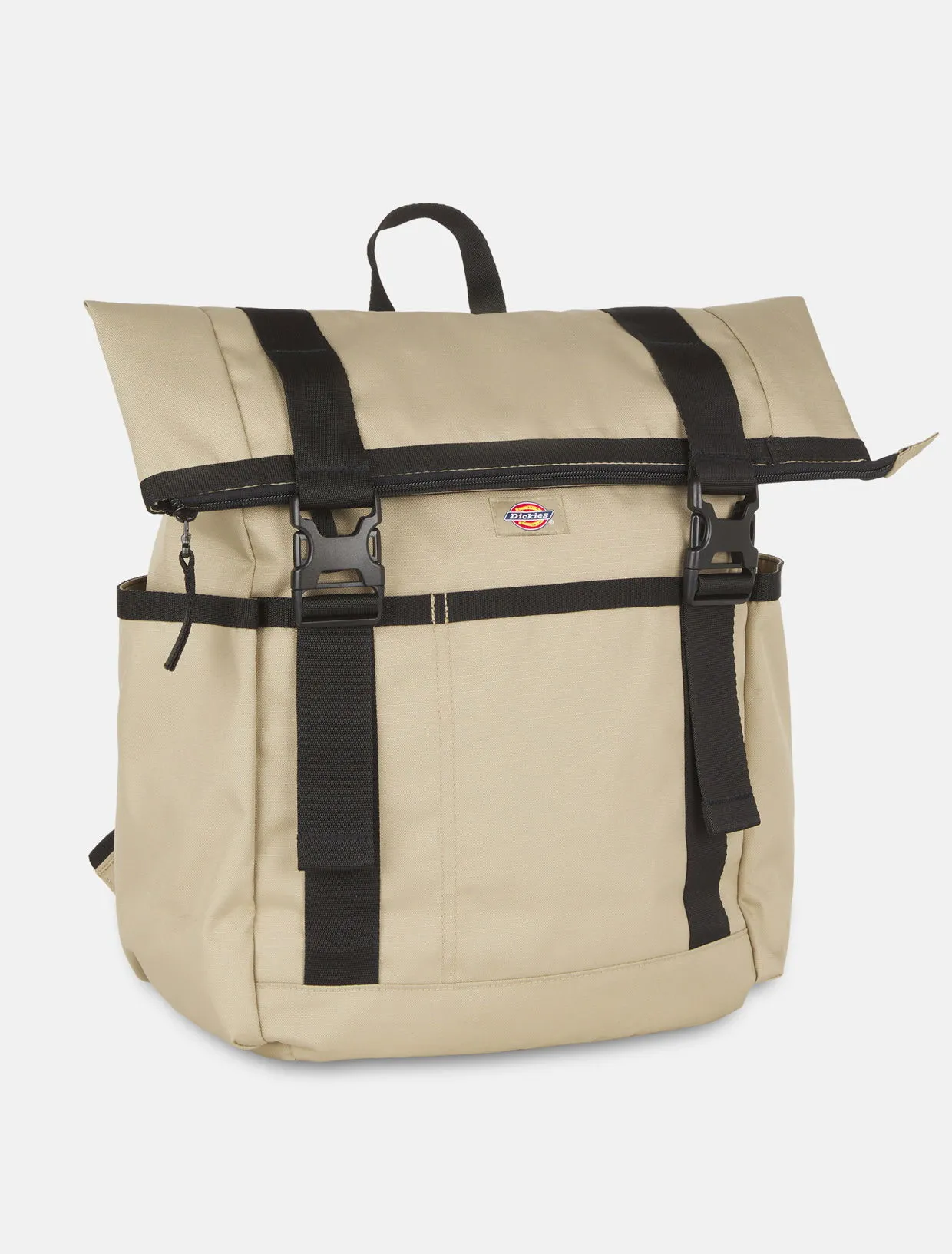 Dickies Ashville Roll Top Backpack