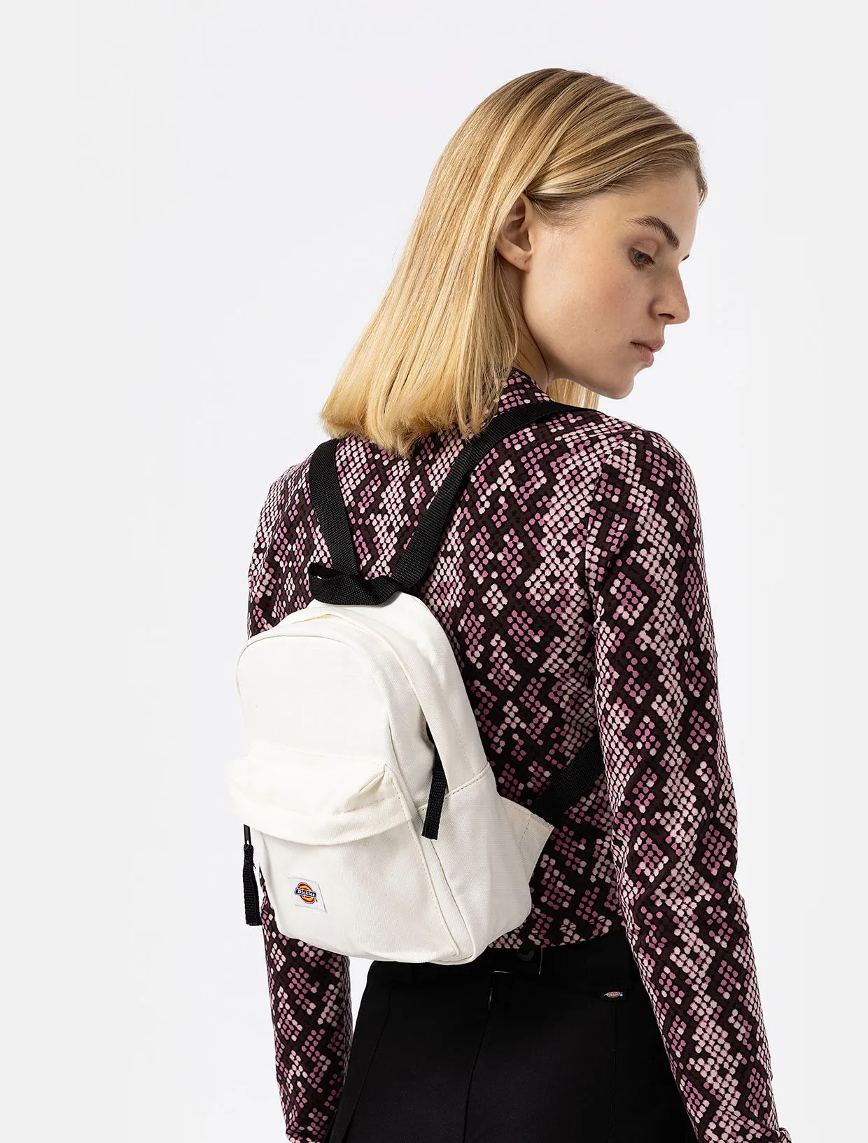 Dickies Duck Canvas Mini Backpack