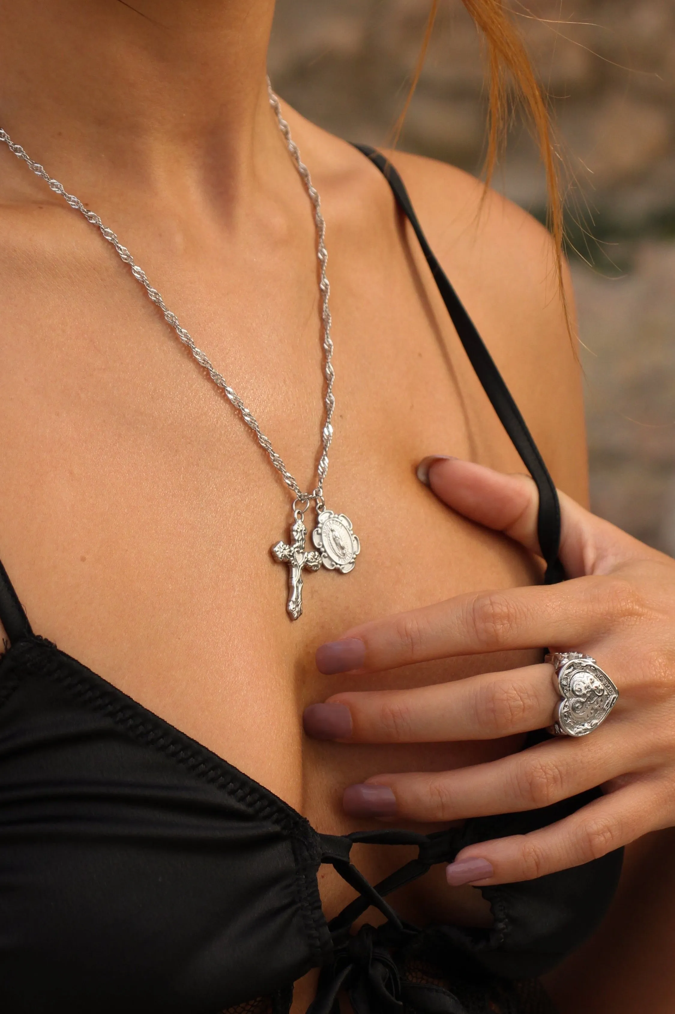 DIOICA PLATA