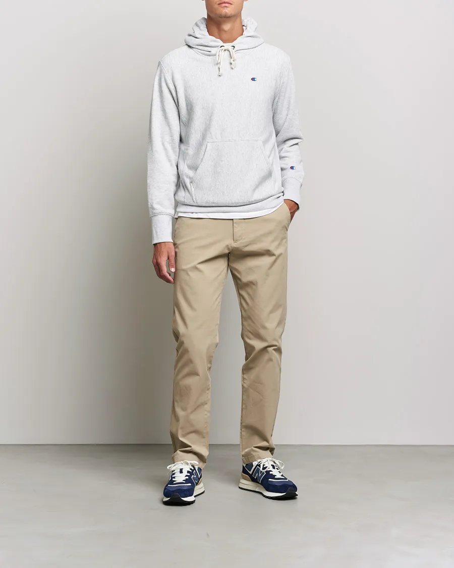 Dockers Cotton Slim Chino Khaki