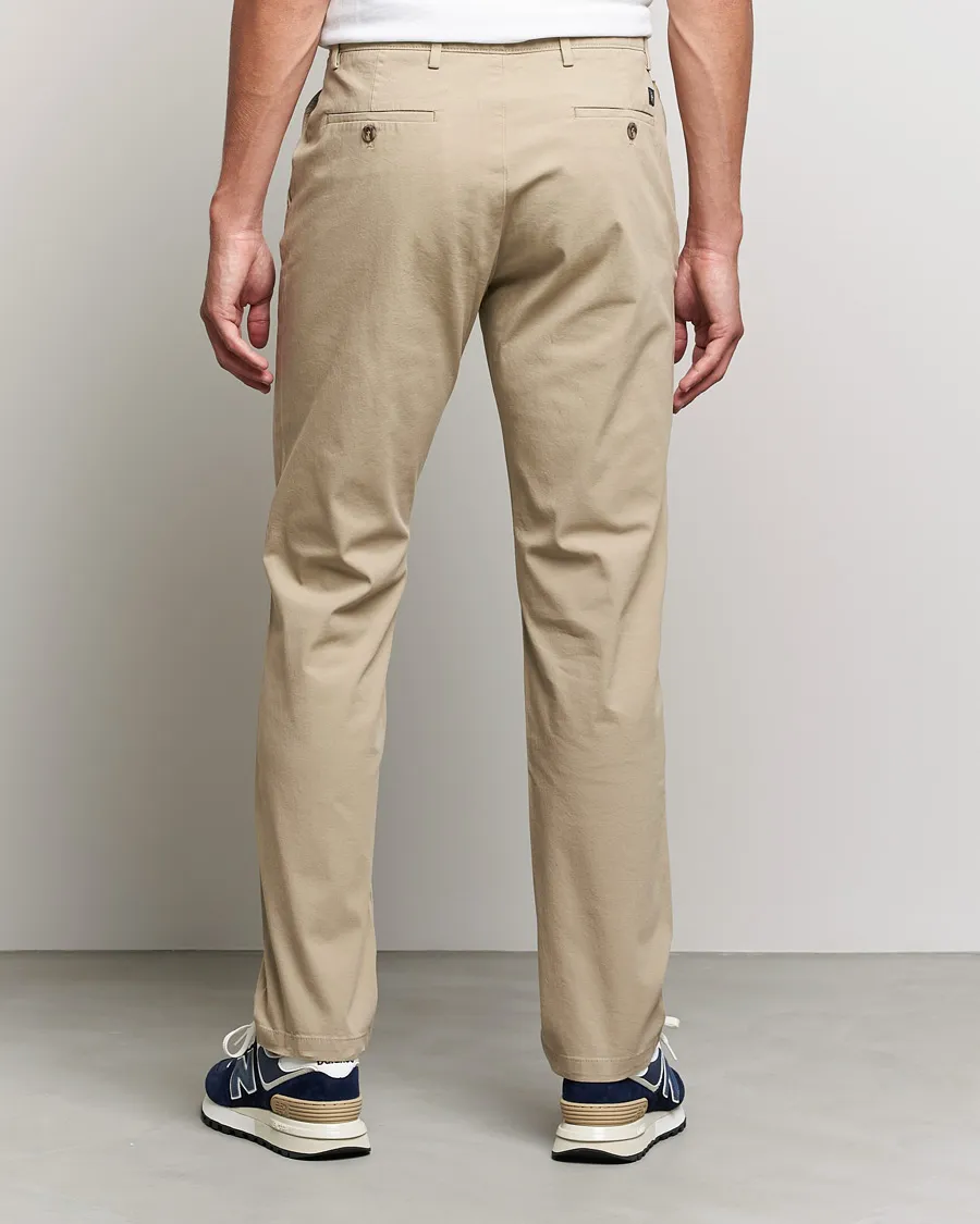 Dockers Cotton Slim Chino Khaki
