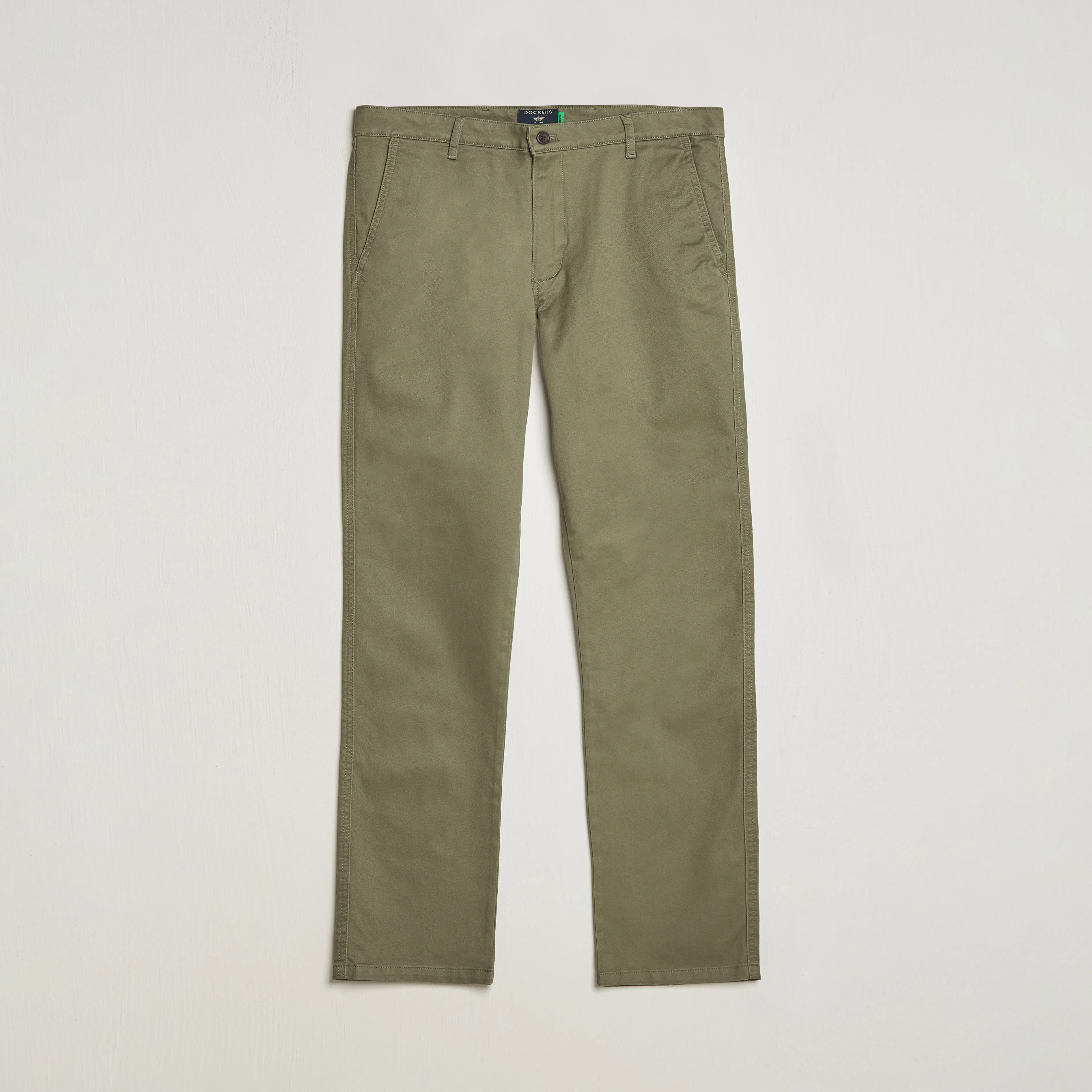 Dockers Original OPP Slim Twill Stretch Chino Camo