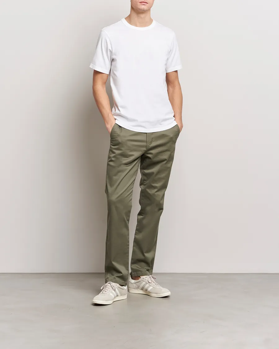 Dockers Original OPP Slim Twill Stretch Chino Camo