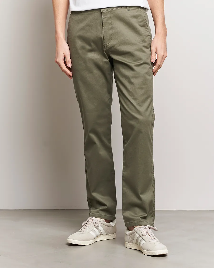 Dockers Original OPP Slim Twill Stretch Chino Camo
