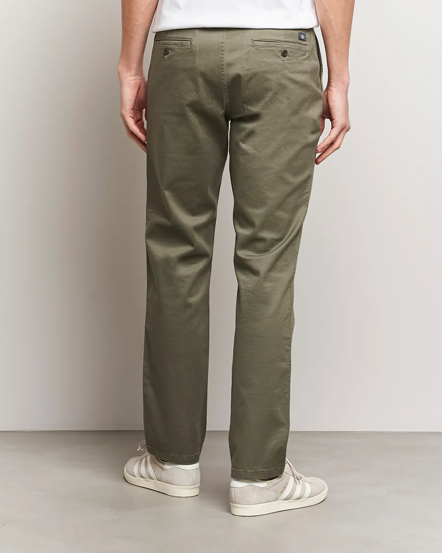 Dockers Original OPP Slim Twill Stretch Chino Camo