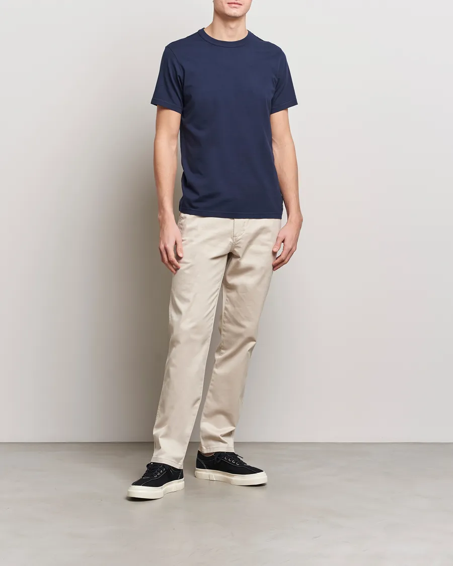 Dockers Original OPP Slim Twill Stretch Chino Khaki