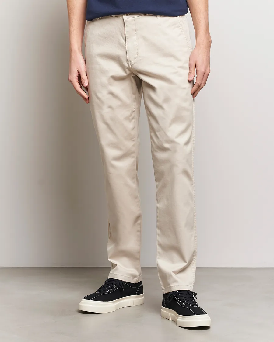 Dockers Original OPP Slim Twill Stretch Chino Khaki