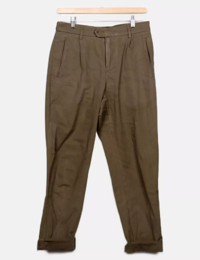 Dockers Pantalones chinos Rectos