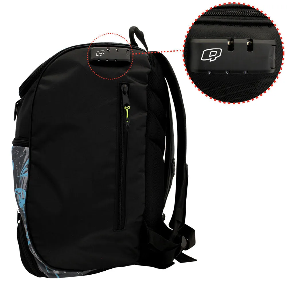 DOWN UNDER BACKPACKNAVY