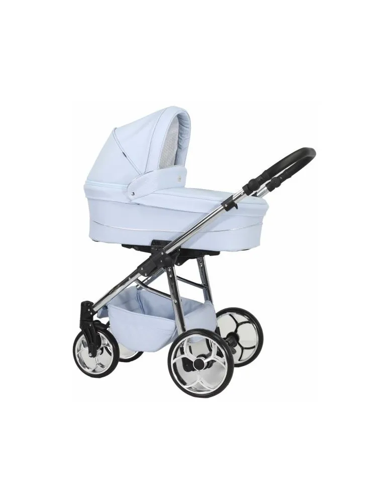 DUO CALIPSO CELESTE ECOPIEL BYTAX