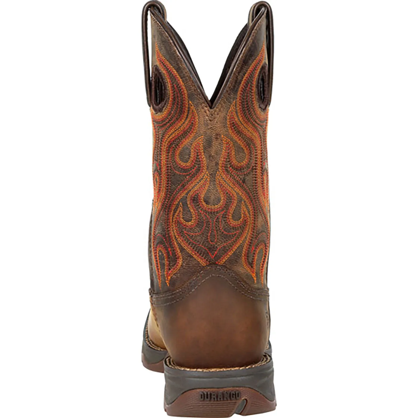 durangoboots DurangoÂ Womens Lady Rebelâ Western Boot