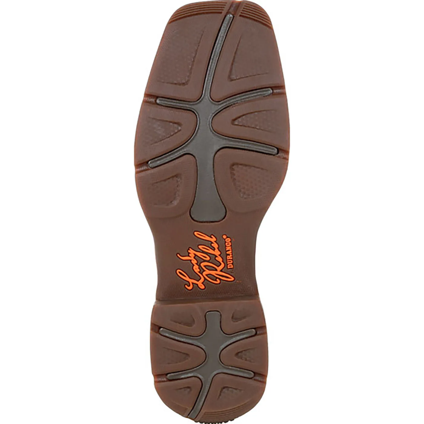 durangoboots DurangoÂ Womens Lady Rebelâ Western Boot