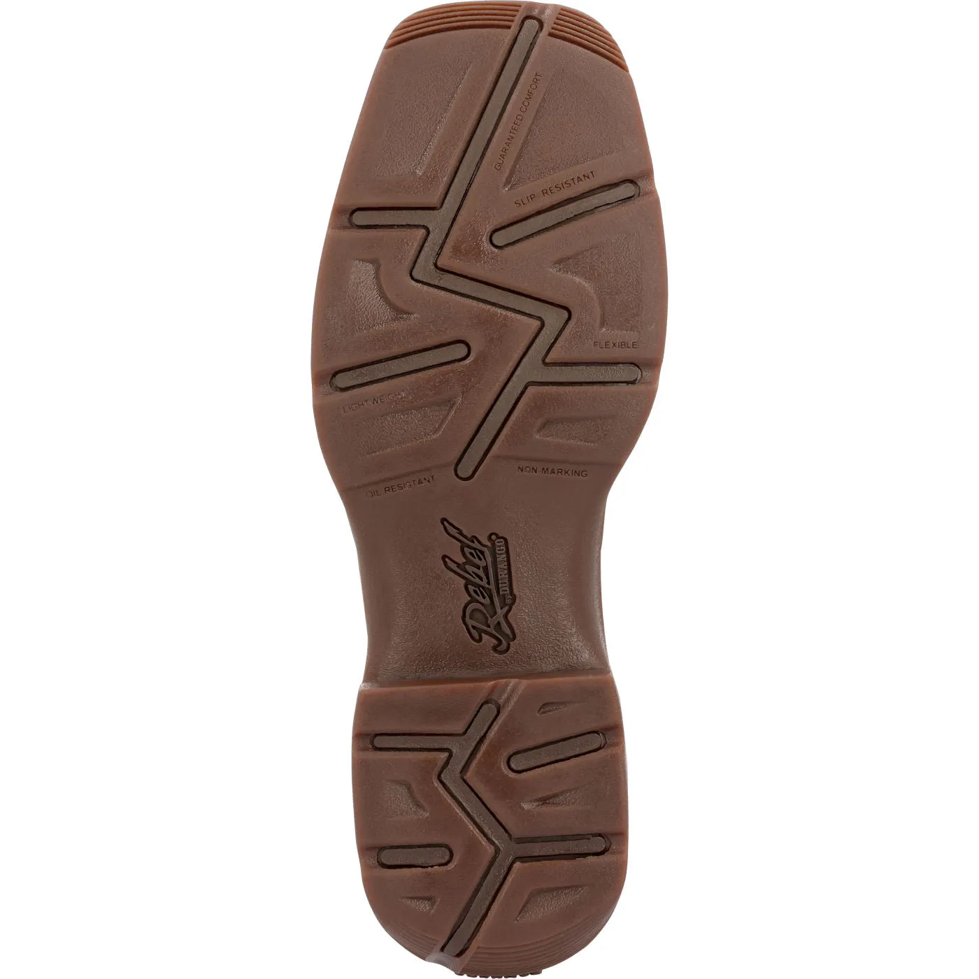 durangoboots Rebel by DurangoÂ Steel Toe Mexico Flag Western Boot