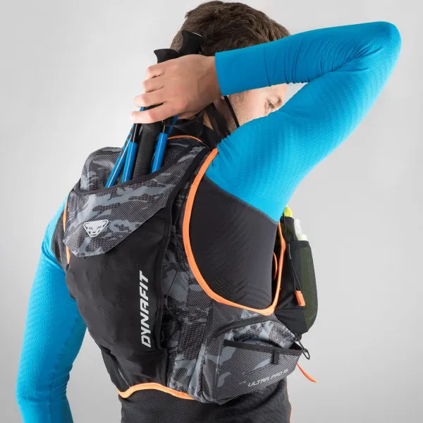 DYNAFIT Ultra Pro 15 Backpack