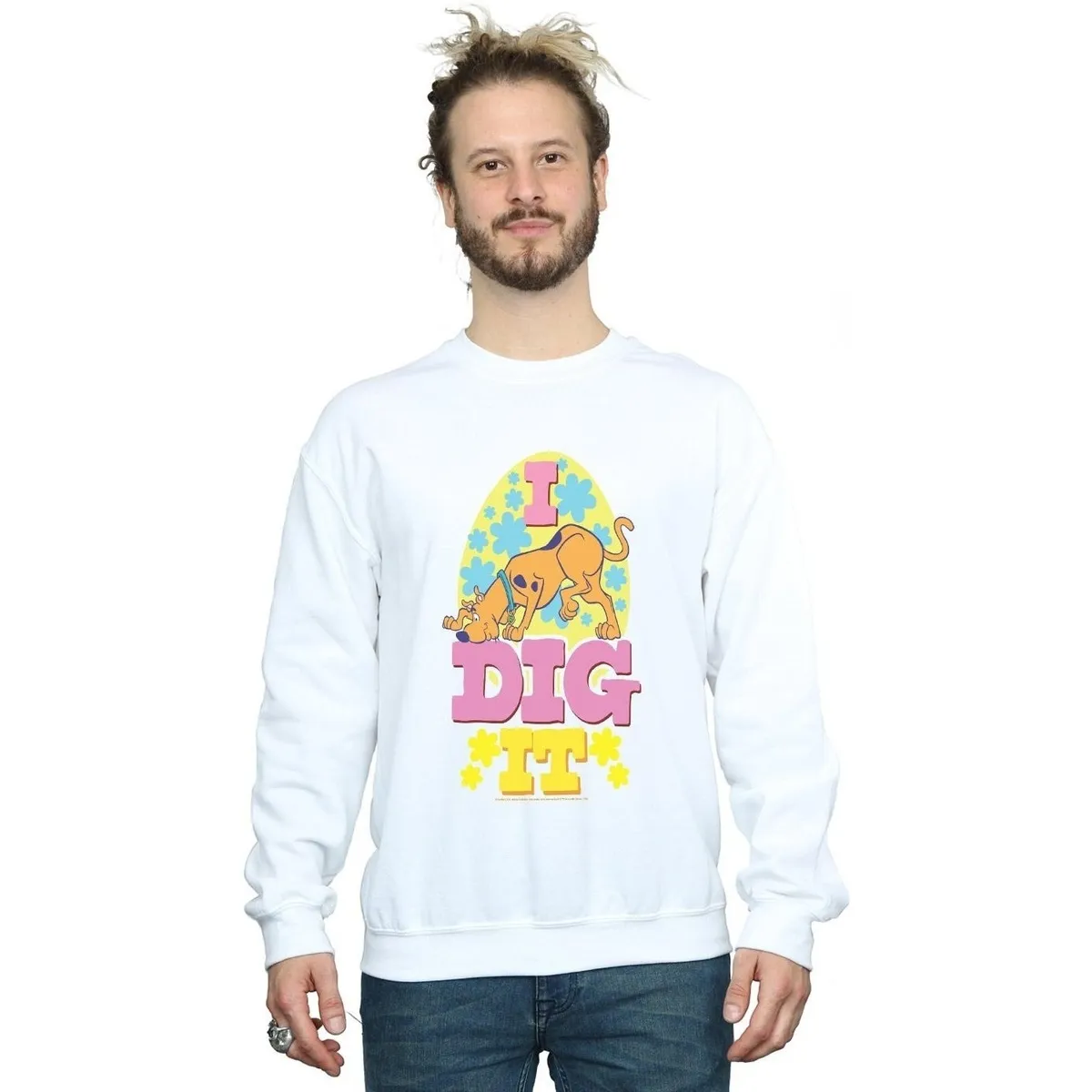 Easter I Dig It