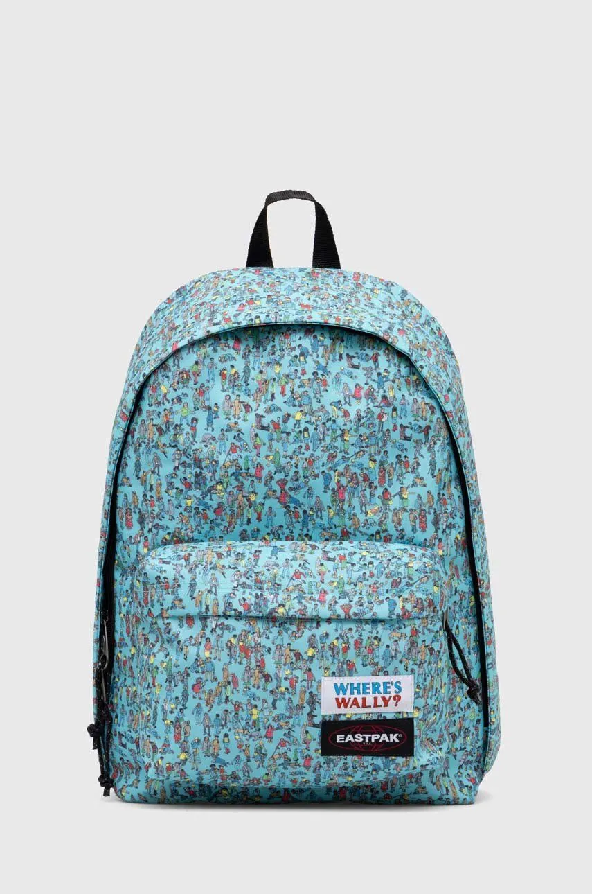 EASTPAK OUT OF OFFICE Backpack