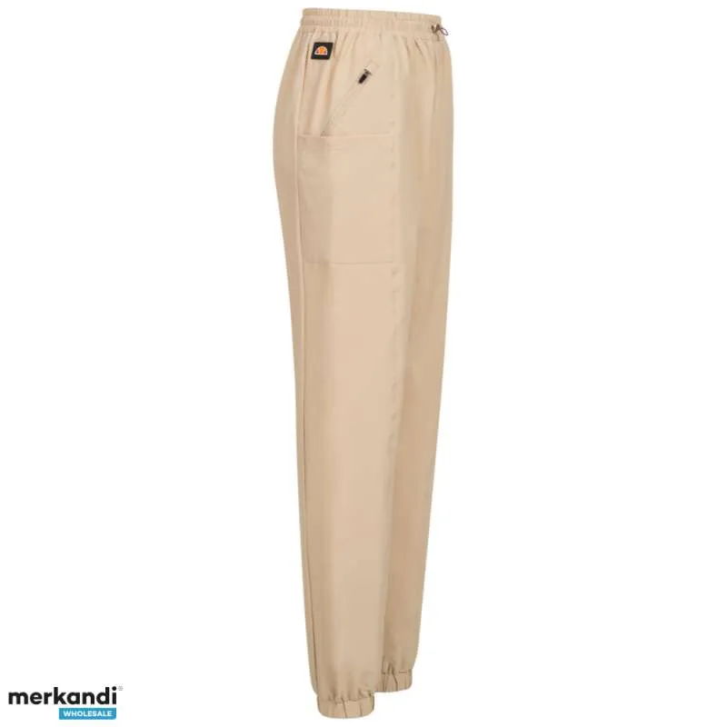 Ellesse Pantalones de chándal de mujer