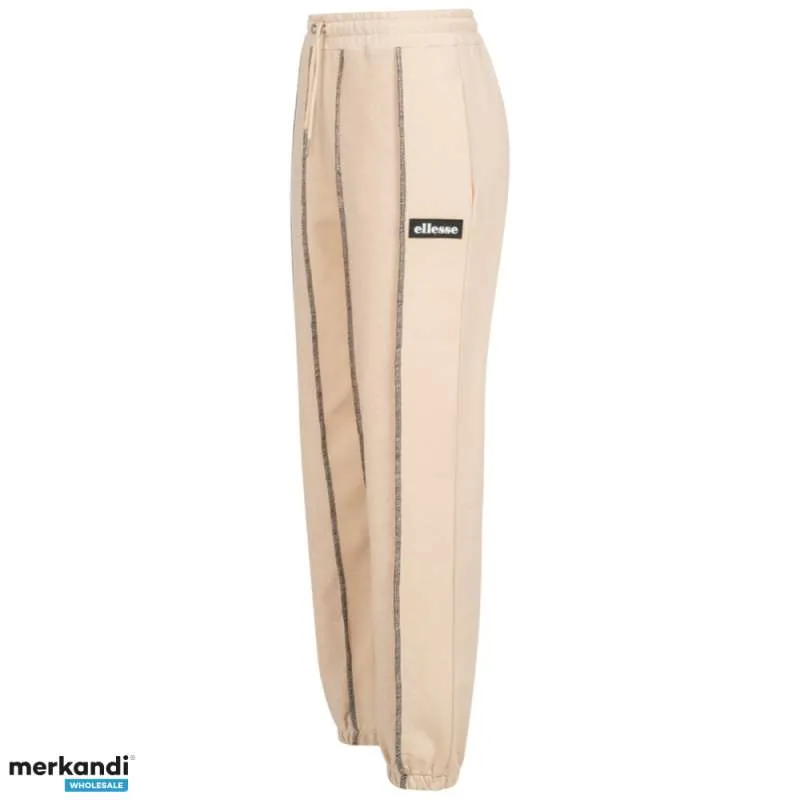 Ellesse Pantalones de chándal de mujer