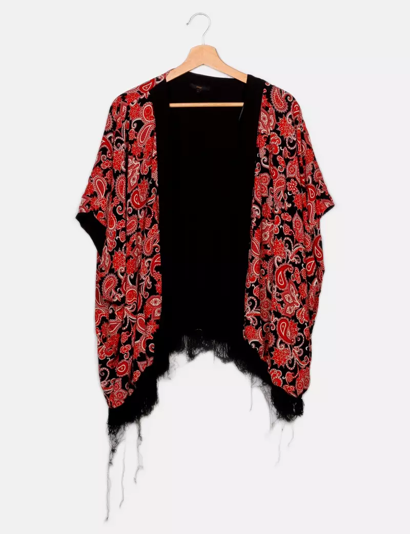 Elogy Kimono