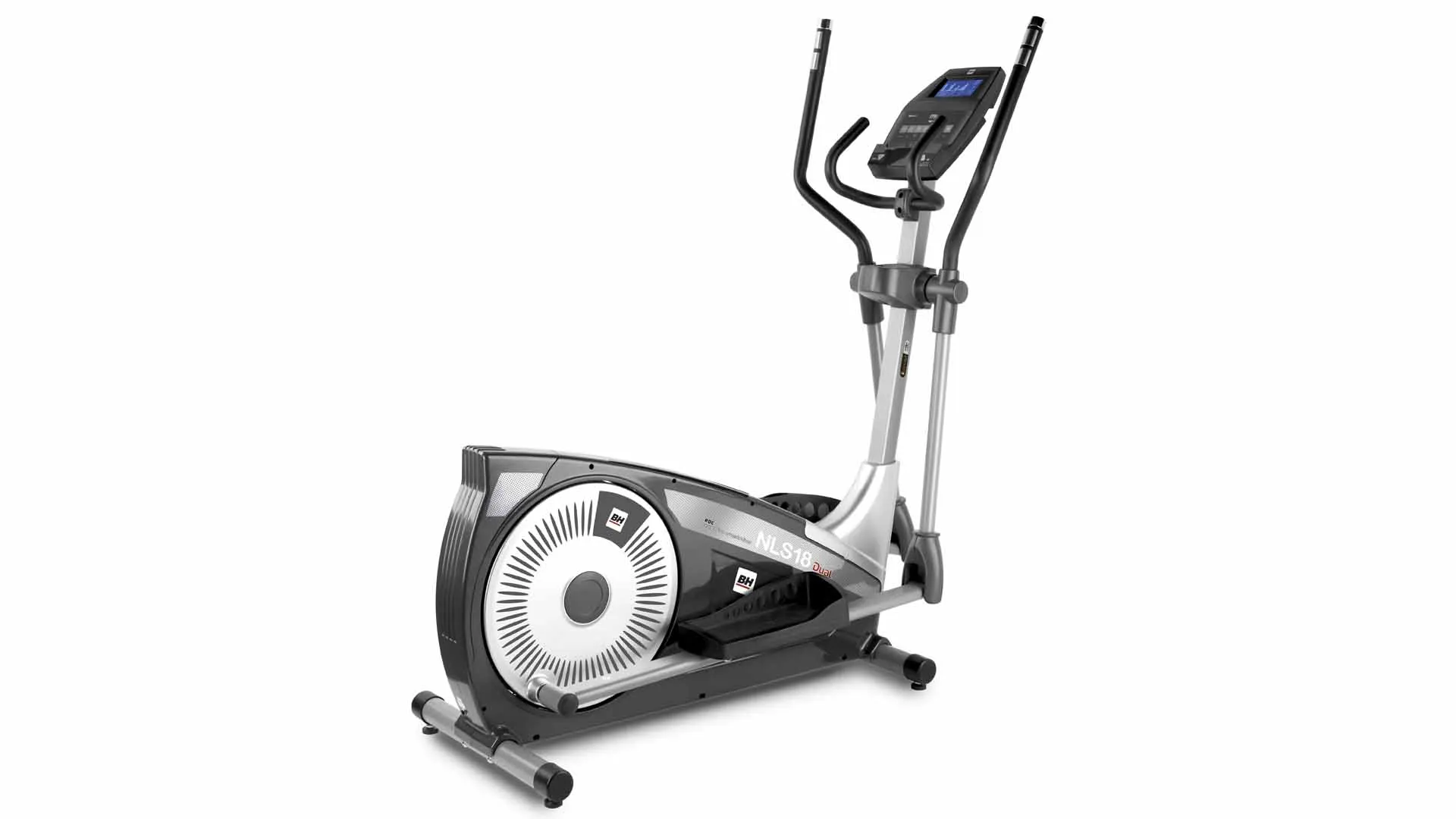 ELÍPTICA   I.NLS18 DUAL PLUS G2385UW