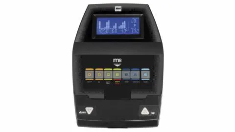 ELÍPTICA   I.NLS18 DUAL PLUS G2385UW