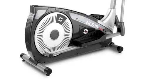 ELÍPTICA   I.NLS18 DUAL PLUS G2385UW
