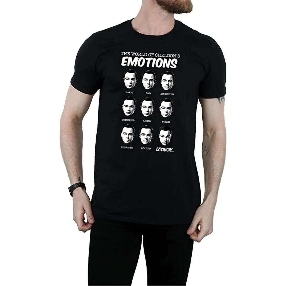 Emotions