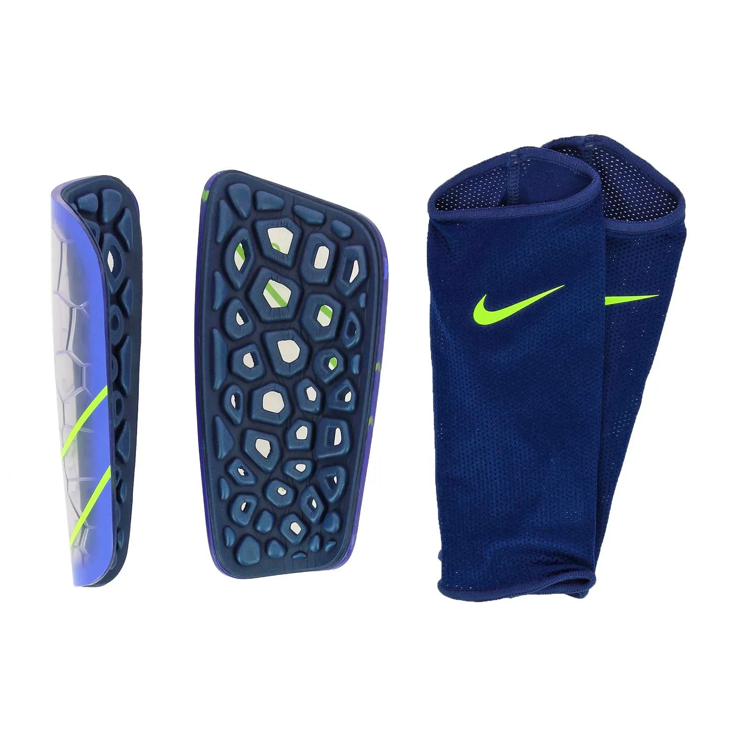 Espinilleras Nike Mercurial Lite
