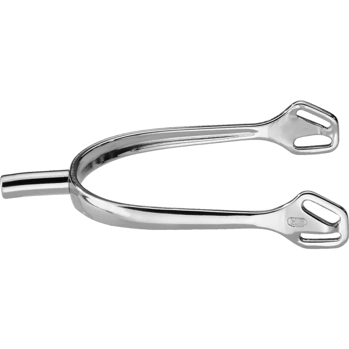 Espuelas UltraFit Sprenger 25mm Cuadrada