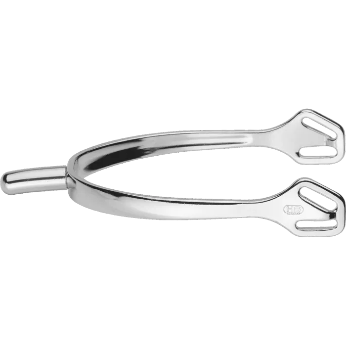 Espuelas UltraFit Sprenger 25mm Redonda
