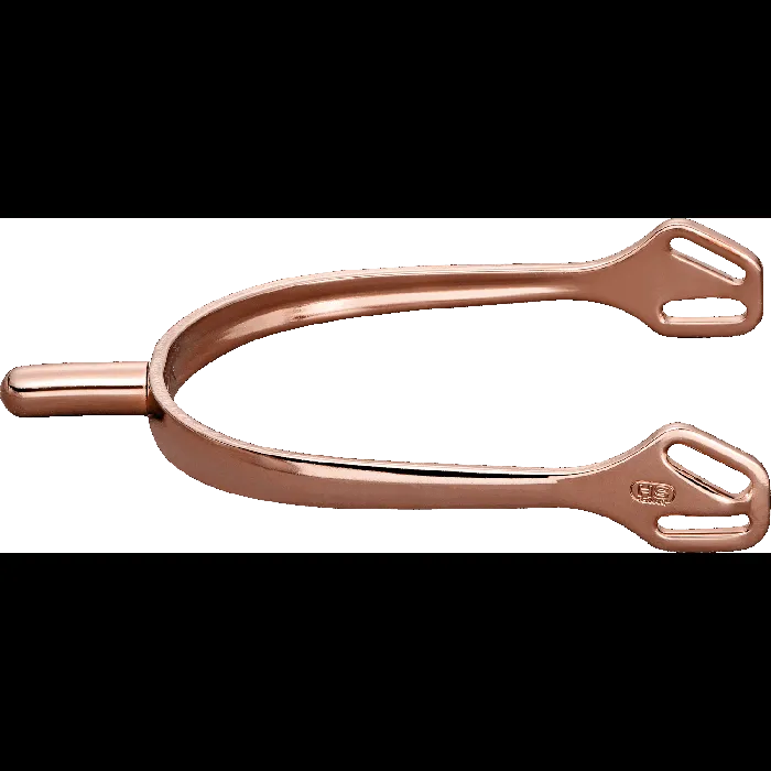 Espuelas UltraFit Sprenger 25mm Redonda