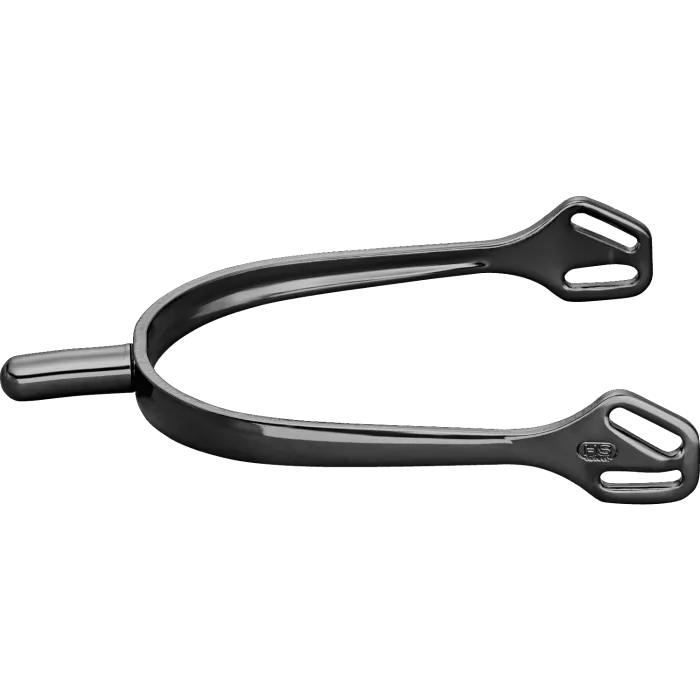 Espuelas UltraFit Sprenger 25mm Redonda