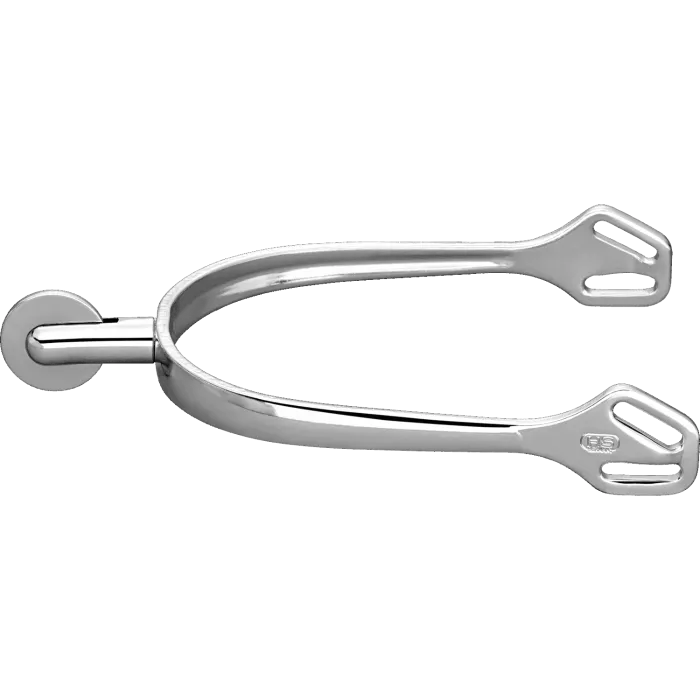 Espuelas UltraFit Sprenger 30mm Ruleta Lisa