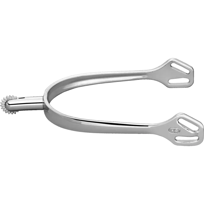 Espuelas UltraFit Sprenger 30mm Ruleta