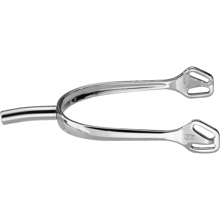 Espuelas UltraFit Sprenger 35mm Cuadrada