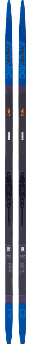 ESQUíS ATOMIC PRO C2 SKINTEC  MED