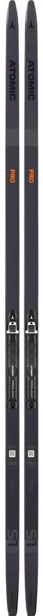 Esquís atomic Pro S1 + Prolink skate