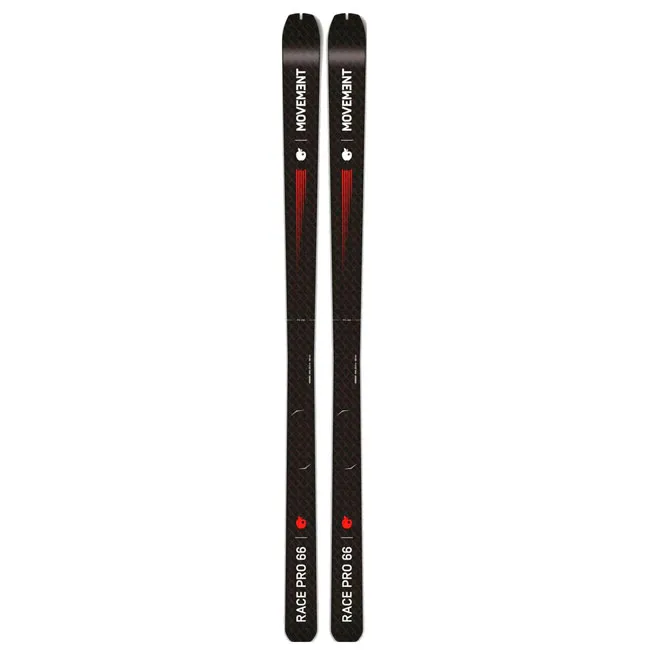 Esquís movement Race Pro 66