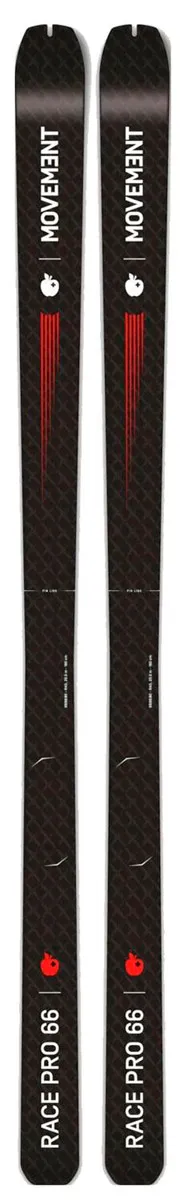 Esquís movement Race Pro 66