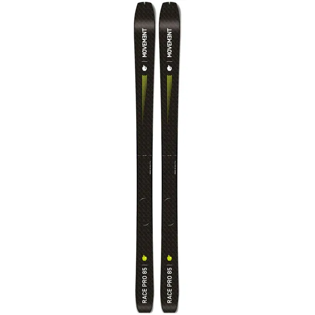 Esquís movement Race Pro 85