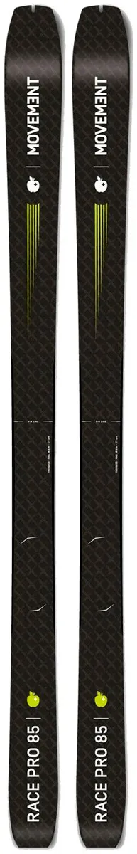 Esquís movement Race Pro 85