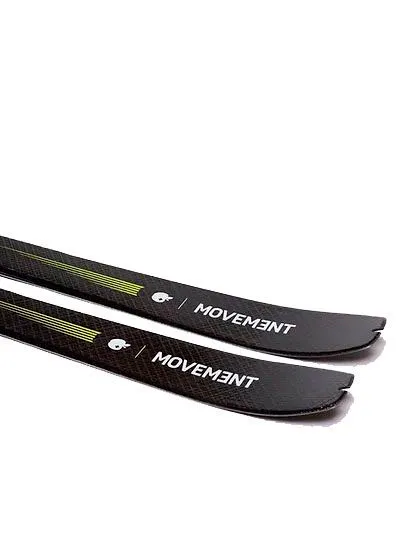 Esquís movement Race Pro 85