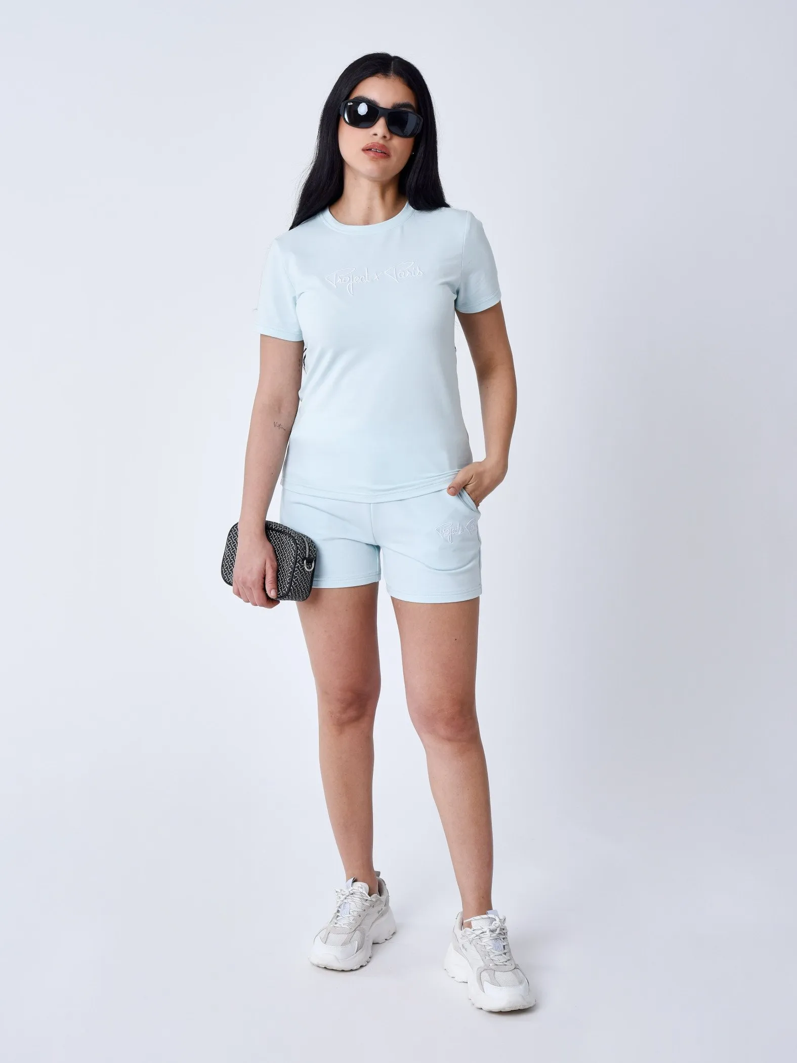 Essentials Pantalones cortos de mujer Project X Paris