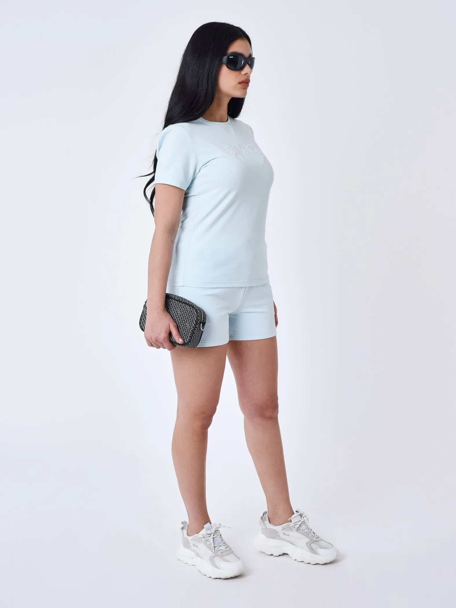 Essentials Pantalones cortos de mujer Project X Paris
